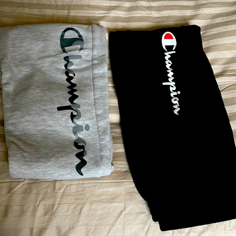 Champion Jogging Pant Bundle